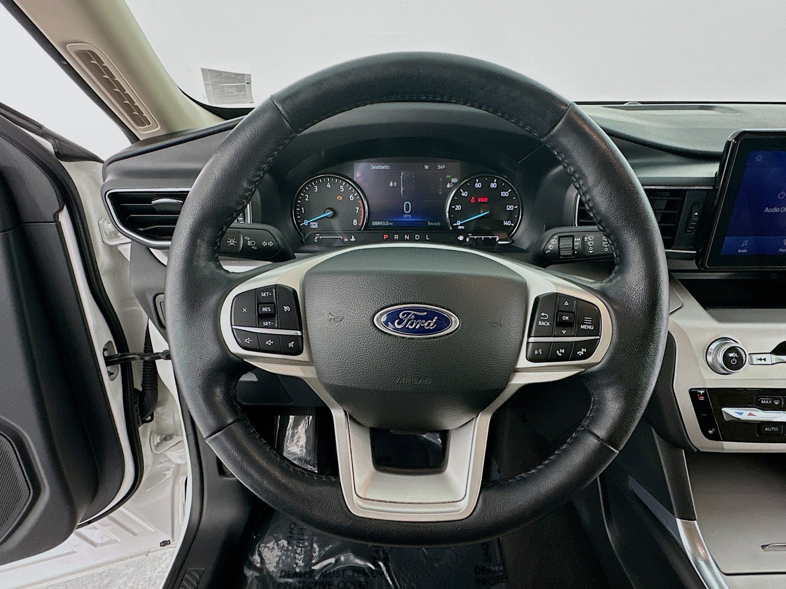 2022 Ford Explorer XLT - Photo 13