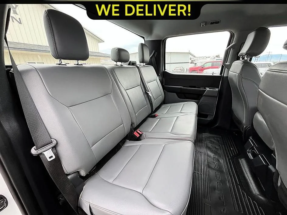 2024 Ford F-350 Super Duty XL - Photo 16