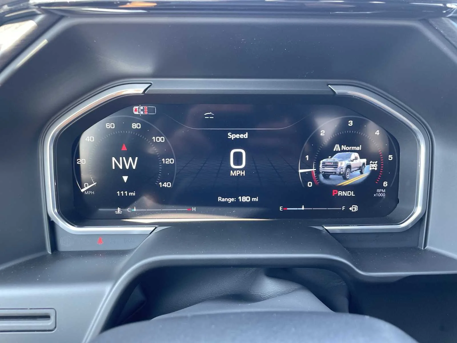 2026 GMC Sierra 2500HD AT4 - Photo 12
