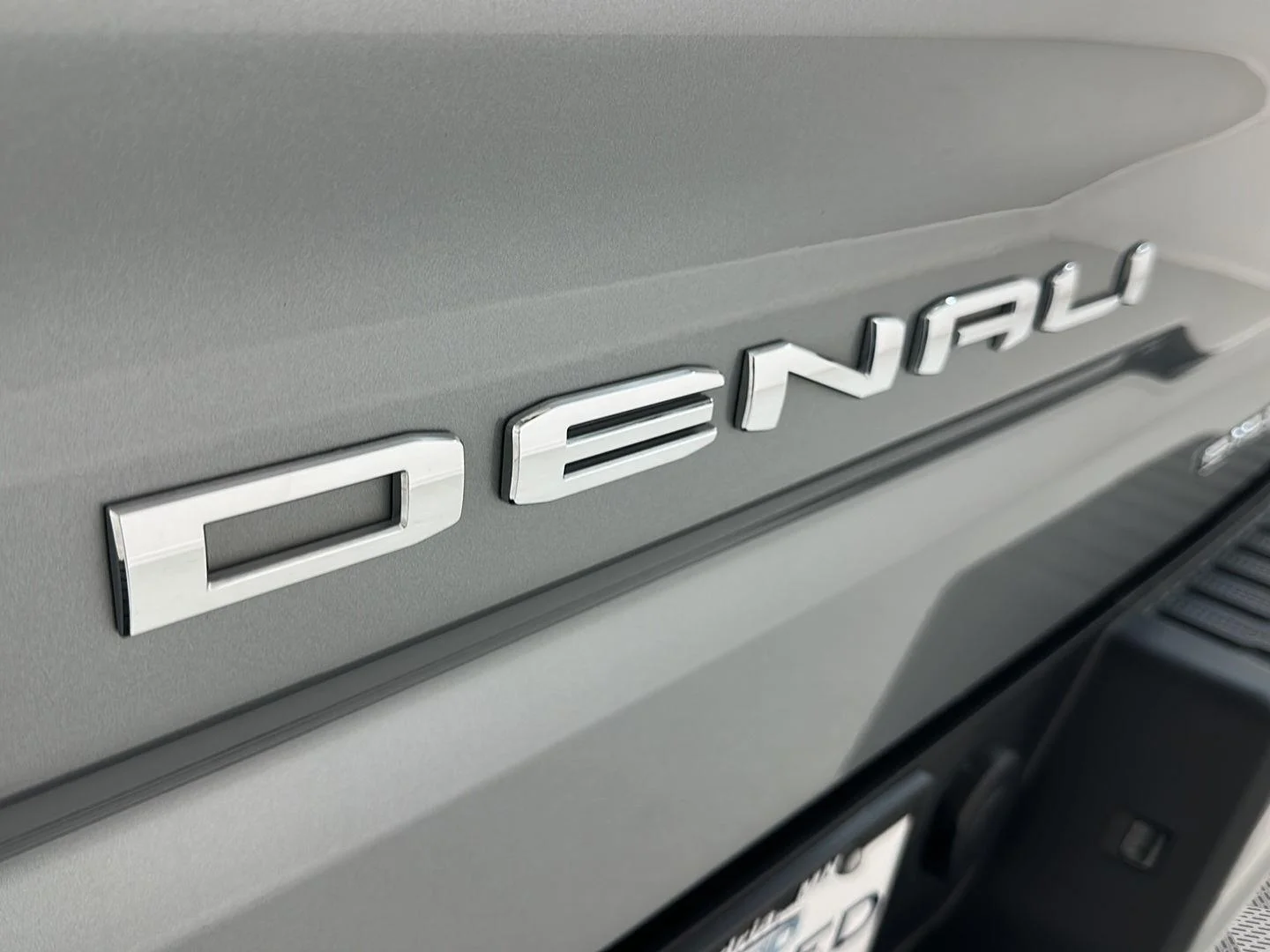Used 2024 Sterling Metallic GMC Denali image 29