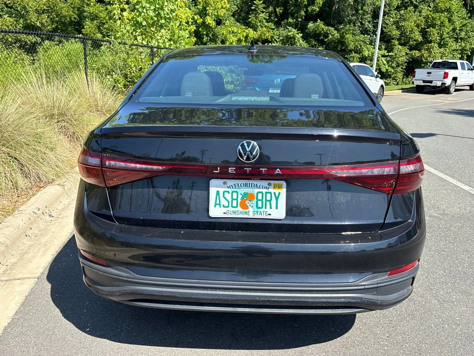 Certified Used 2025  Volkswagen Sport image 4
