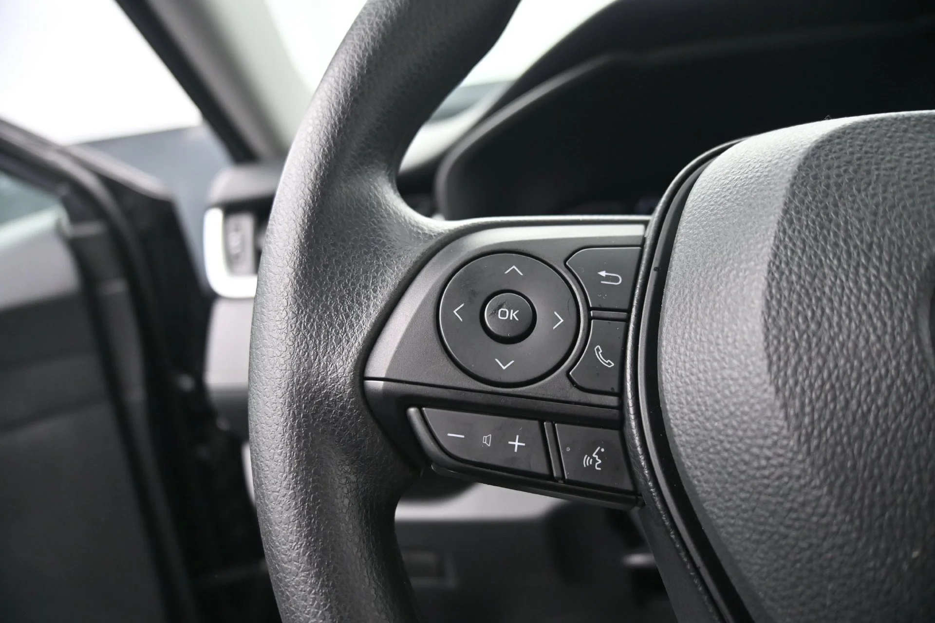 Used 2024 Magnetic Gray Metallic Toyota LE image 21