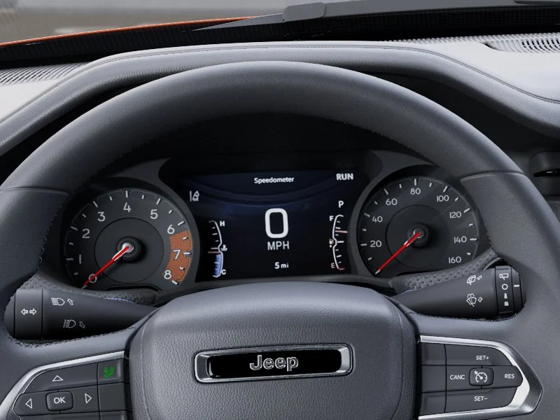 New 2026 Joose (DISC) Jeep Latitude image 50