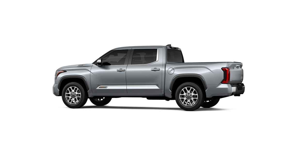 2025 Toyota Tundra 1794 Edition - Photo 27