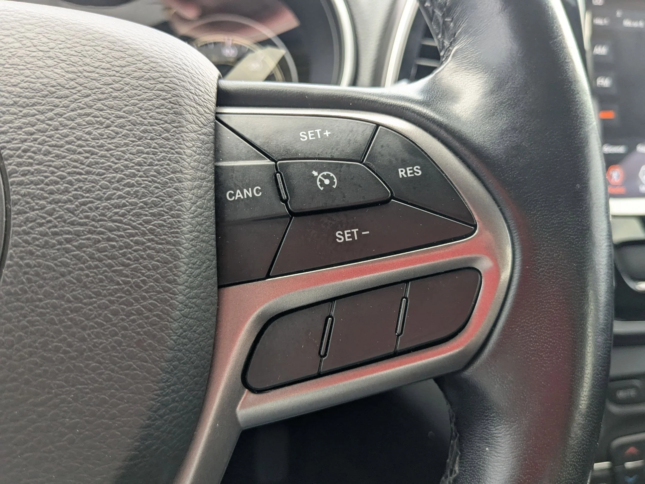 Used 2020 Bright White Clearcoat Jeep Limited image 18