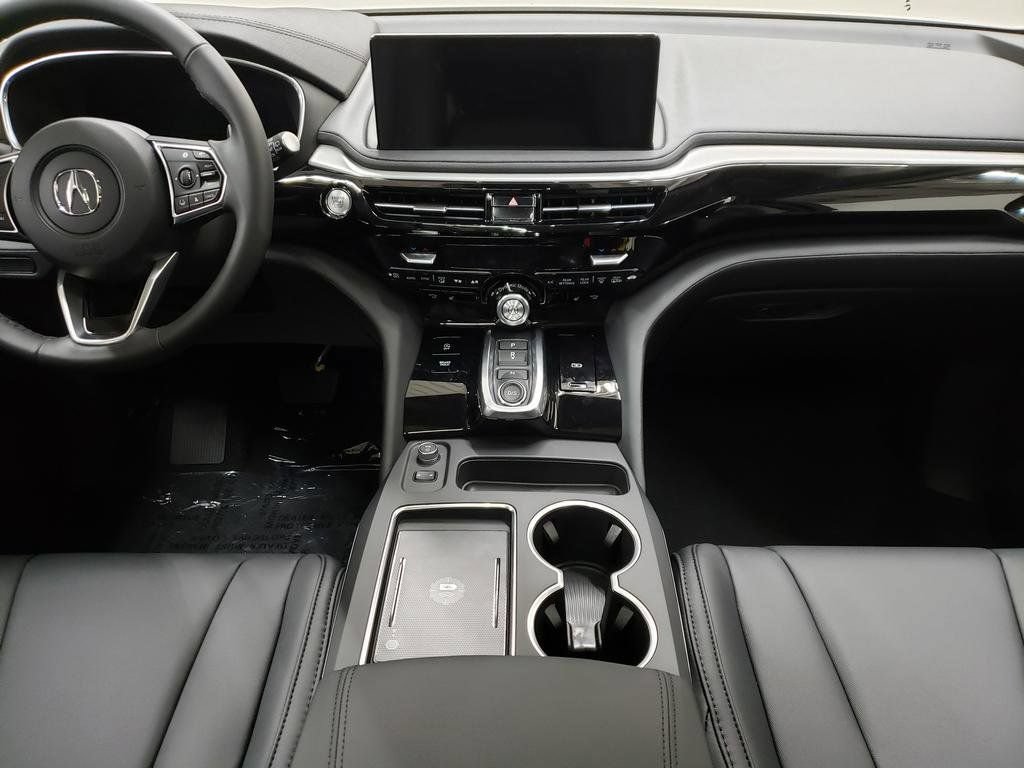 2026 Acura MDX Base - Photo 20