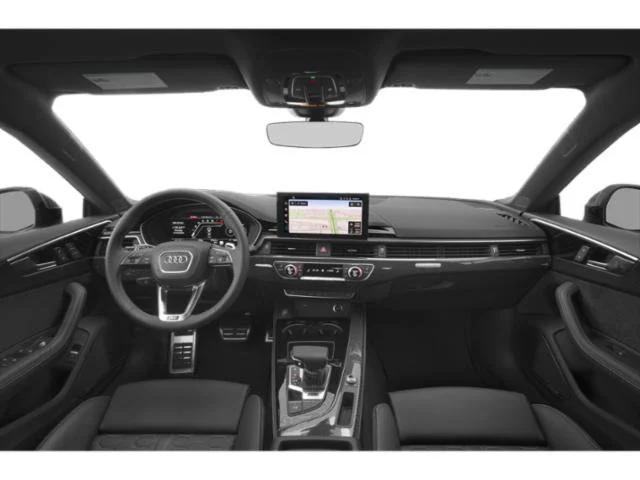 Certified Used 2025 Gray Audi 2.9T image 7