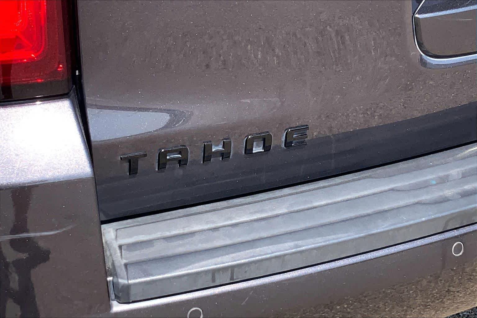 Used 2018 Tungsten Metallic Chevrolet LT image 10