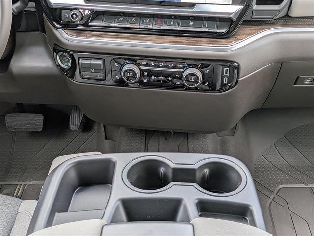 2026 Chevrolet Silverado 1500 LT - Photo 18
