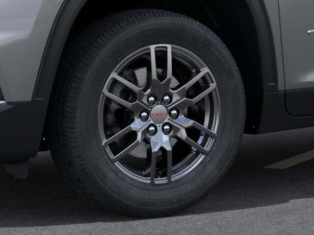 New 2026 Sterling Metallic GMC Elevation image 9