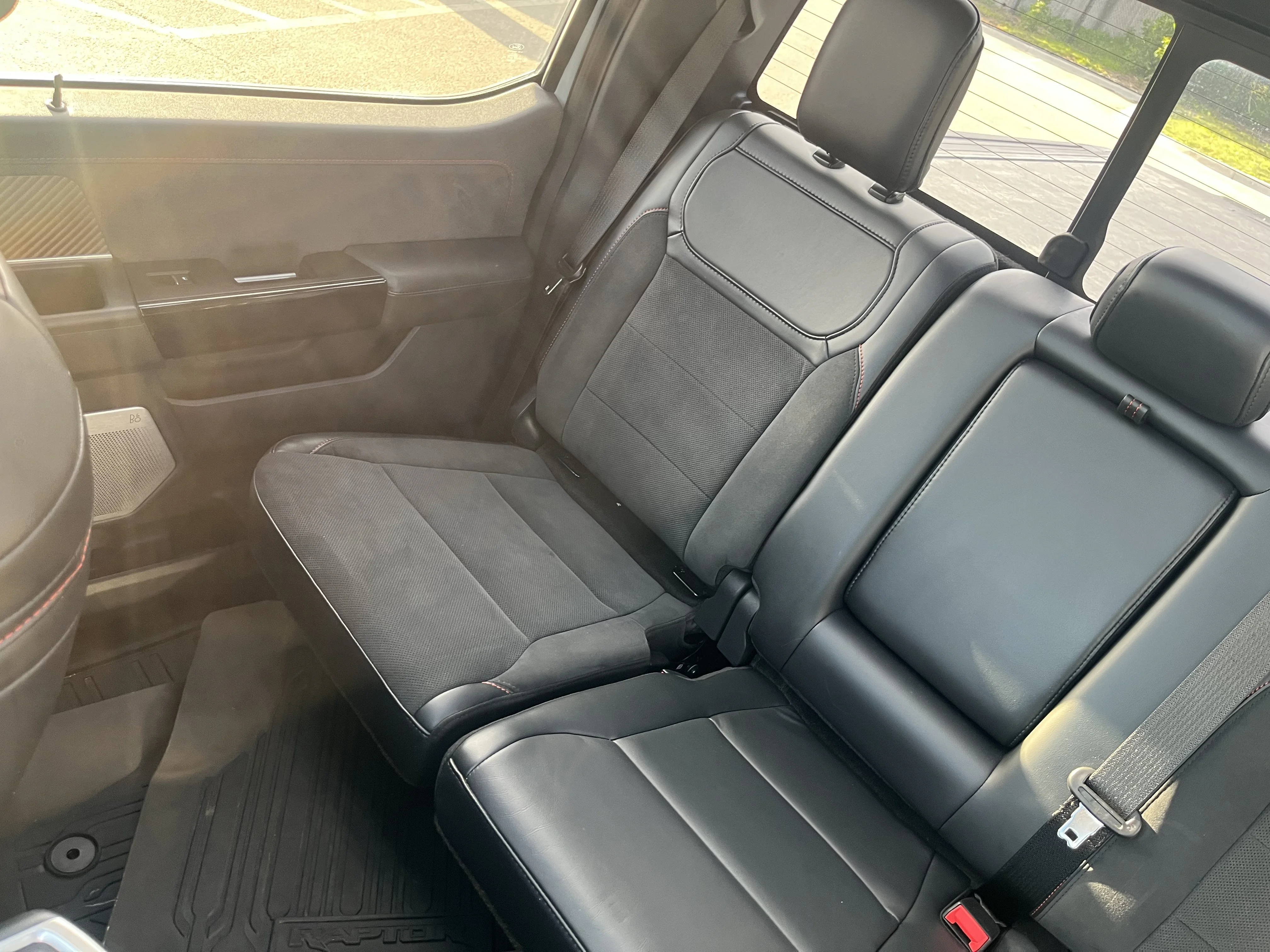 Used 2023 Avalanche Ford Raptor image 12