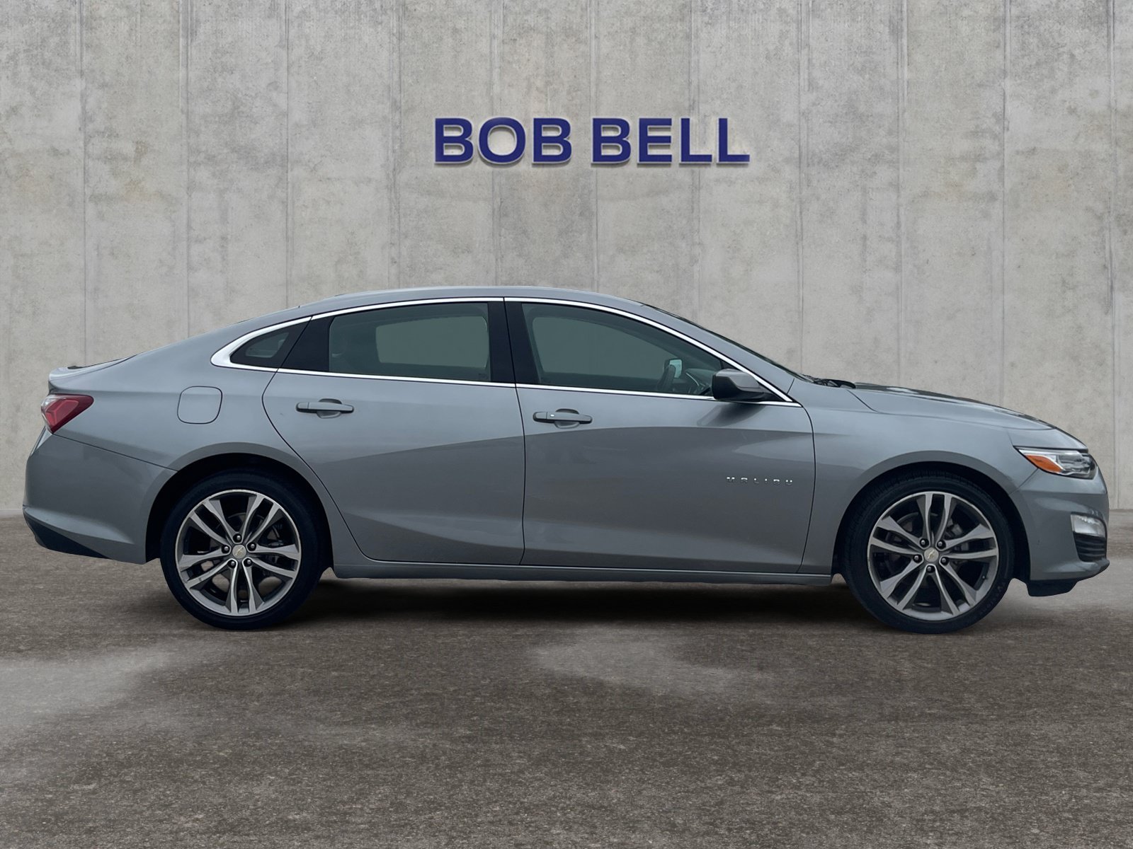 2024 Chevrolet Malibu 2LT - Photo 6