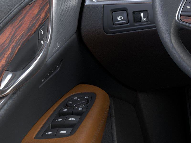 2026 Cadillac XT5 Premium Luxury - Photo 22