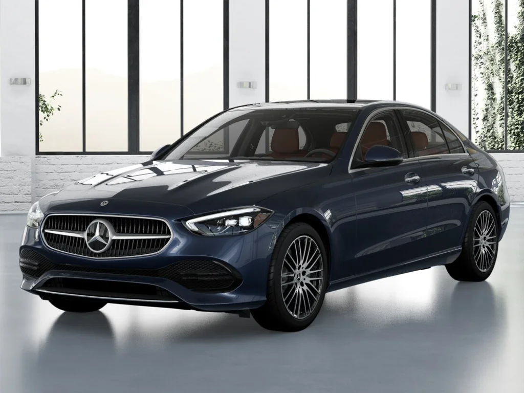 2023 Mercedes-Benz C-Class C 300 4MATIC's photo