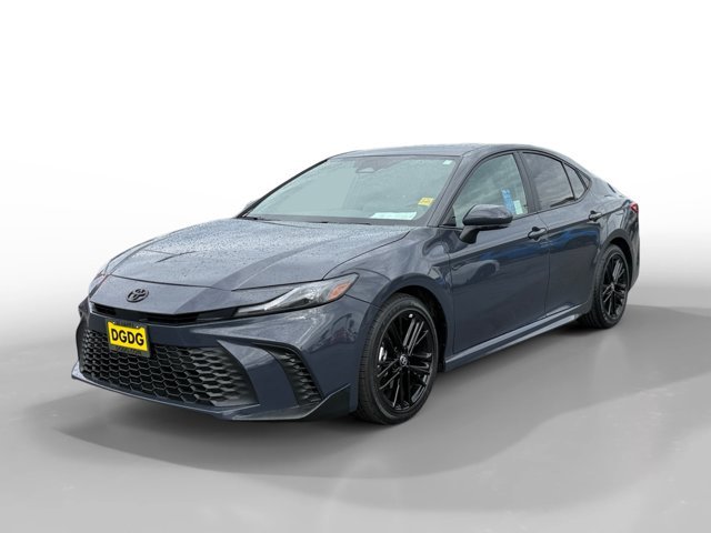 Used 2025 Underground Toyota SE image 1