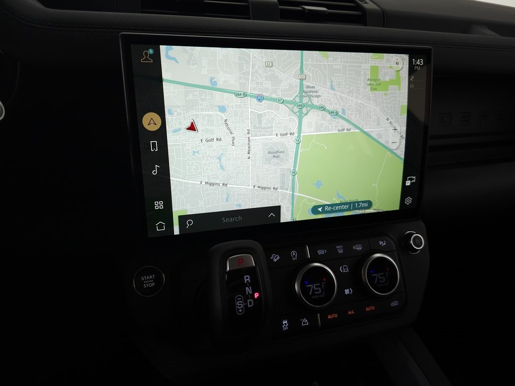 2026 LAND ROVER DEFENDER - Image 19