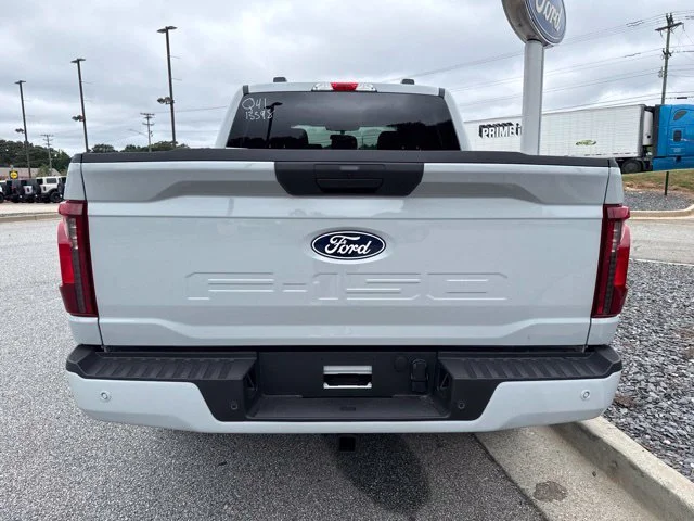 New 2026 Avalanche Ford STX® image 10