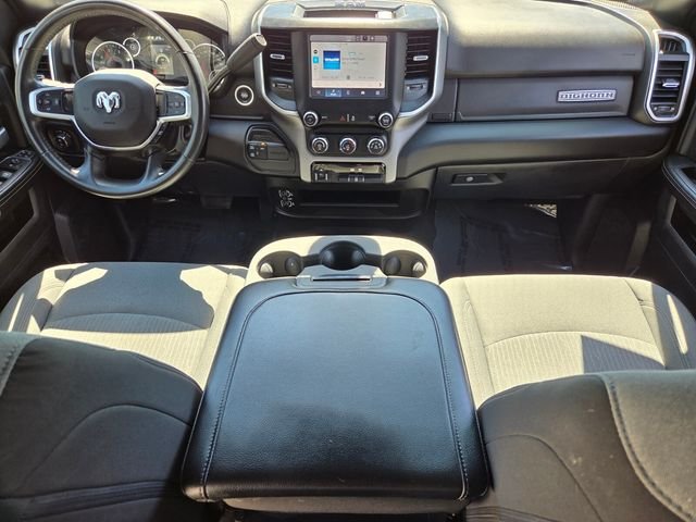 Certified Used 2024 Gray Ram Big Horn image 18