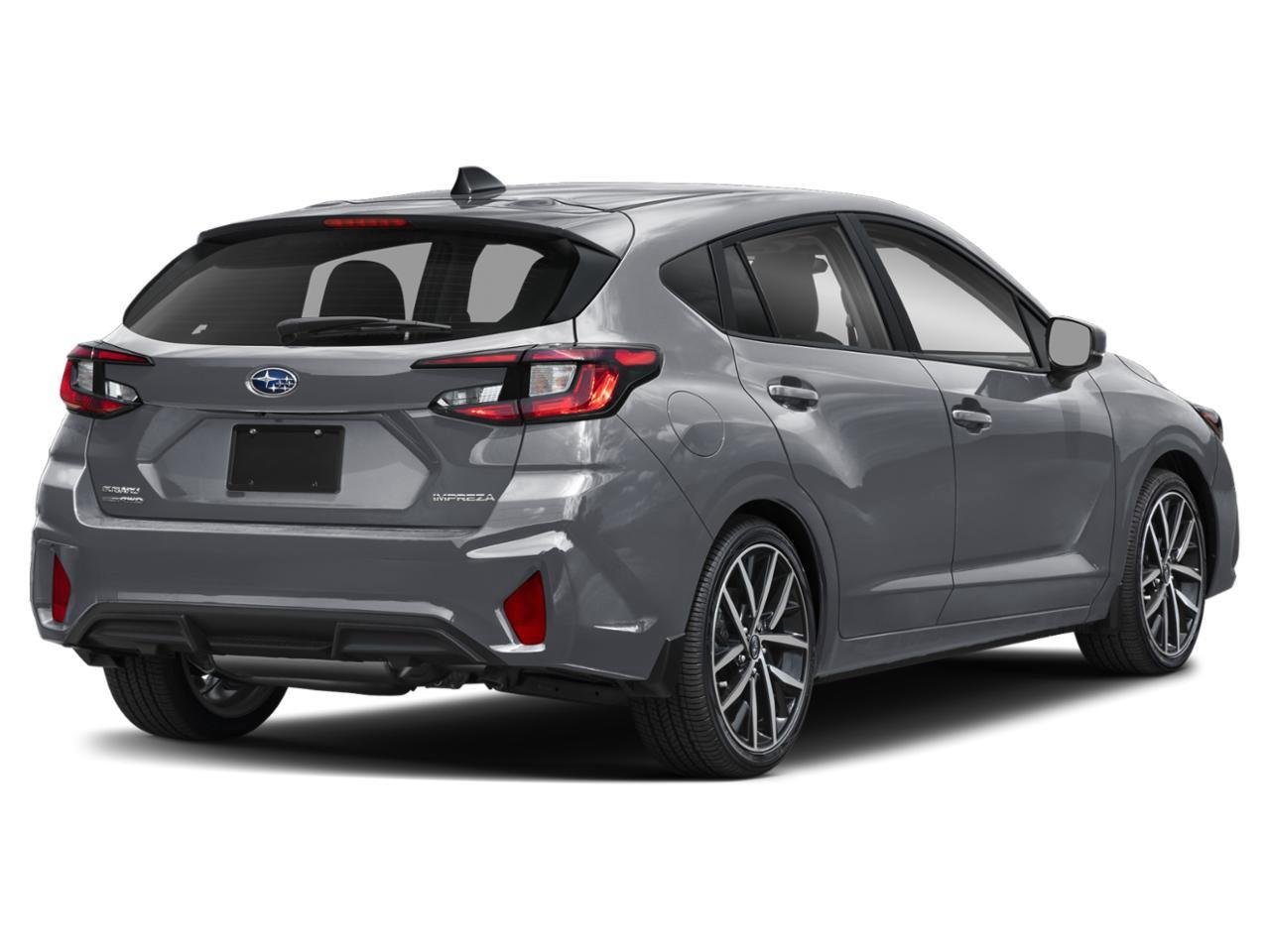 New 2026 MAGNETITE GRAY METALLIC Subaru Sport image 11