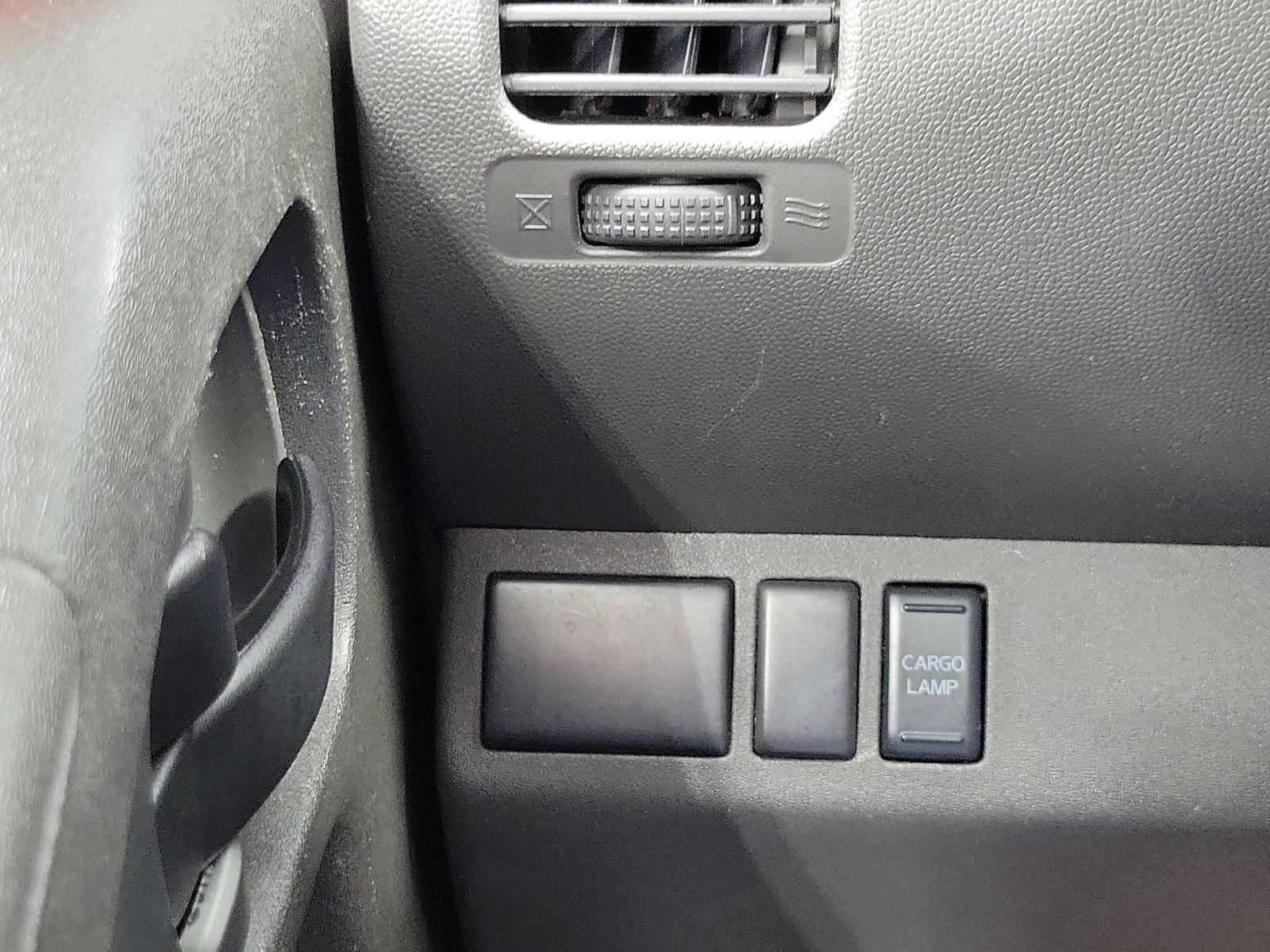 Used 2015 Black Nissan S image 14