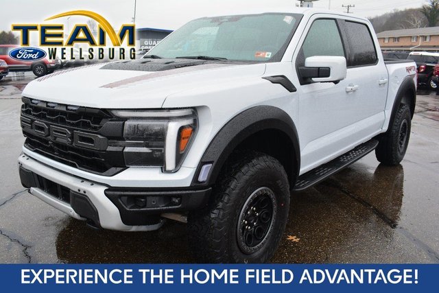 2025 Ford F-150 F-150 Raptor Raptor®
