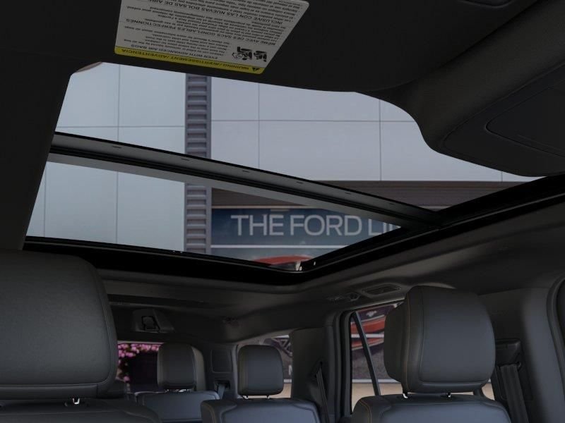 New 2026 Marsh Gray Ford Tremor® image 22