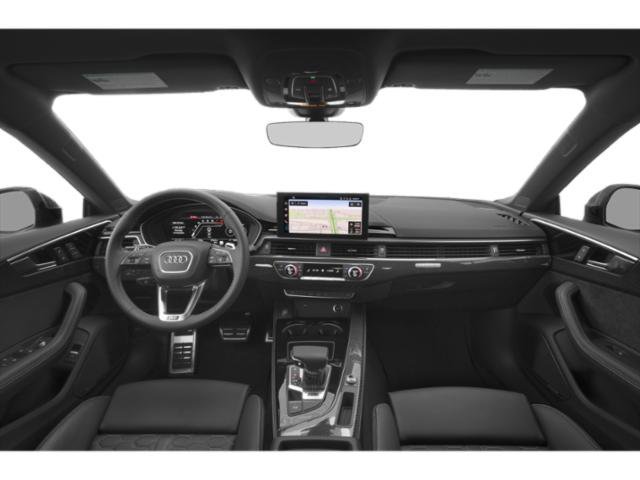 Used 2025 Gray Audi 2.9T image 7