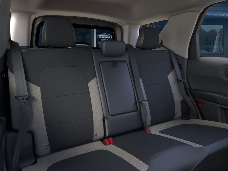 2025 Ford Bronco Sport Big Bend - Photo 34