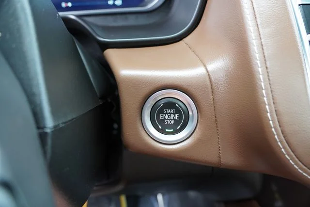 Certified Used 2023 Gray Chevrolet High Country image 37