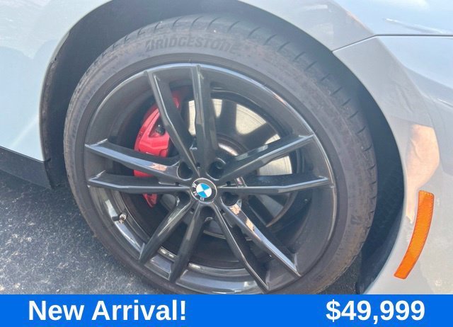 Used 2024 Gray BMW M240i image 18
