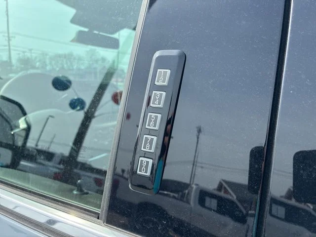 2026 Ford F-350 Super Duty King Ranch - Photo 5