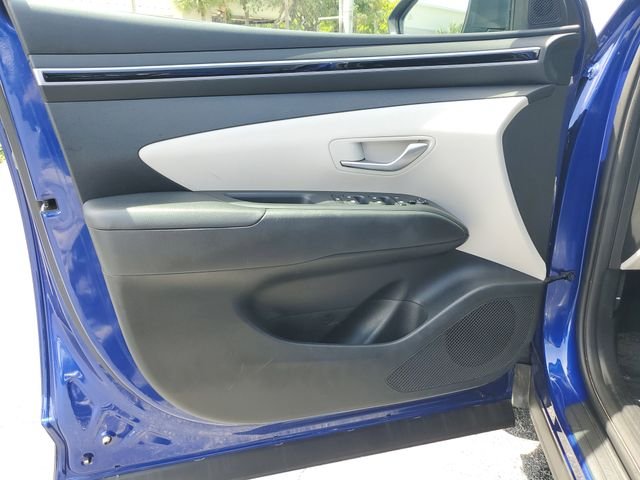 2024 Hyundai Tucson SEL - Photo 11