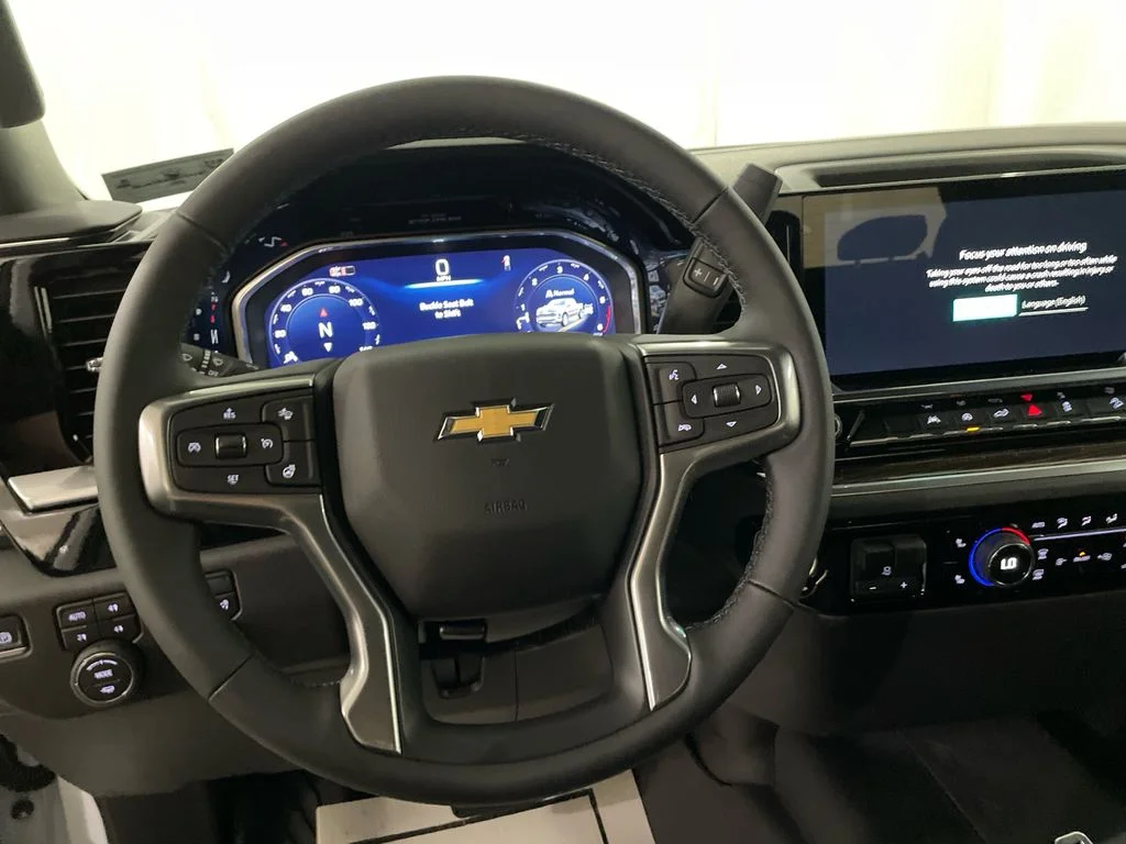 2026 Chevrolet Silverado 1500 LT - Photo 13