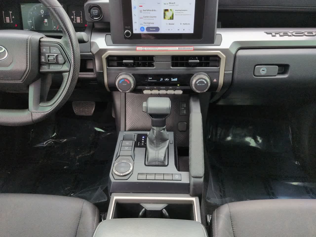 Certified Used 2025 Underground Toyota SR5 image 18