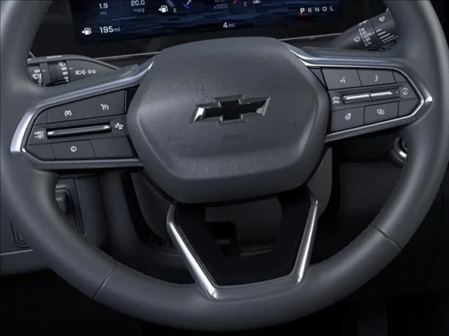 New 2026 Black Chevrolet Z71 image 19