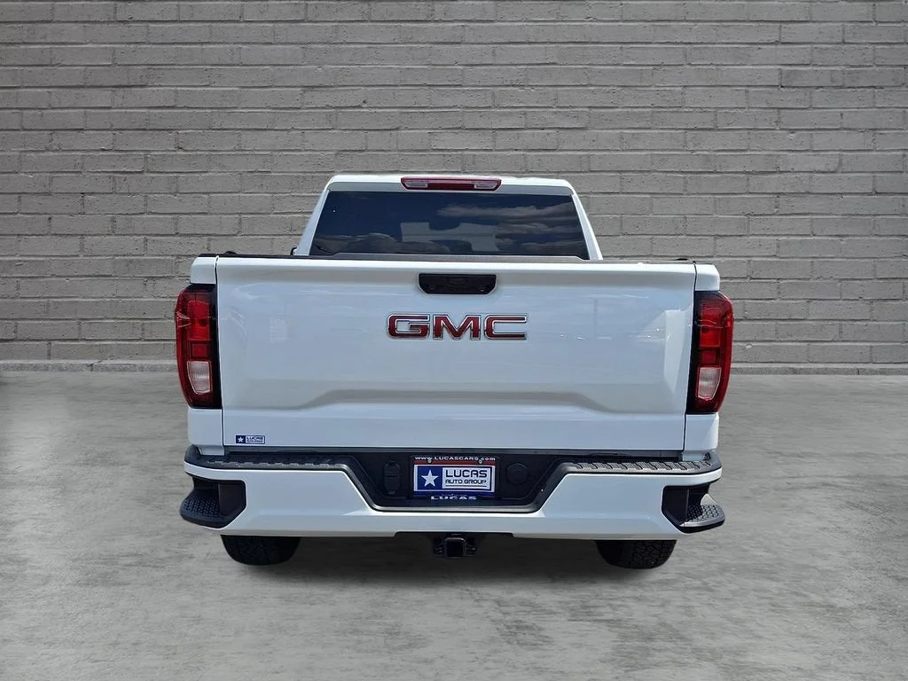Used 2026 Summit White GMC Elevation image 39