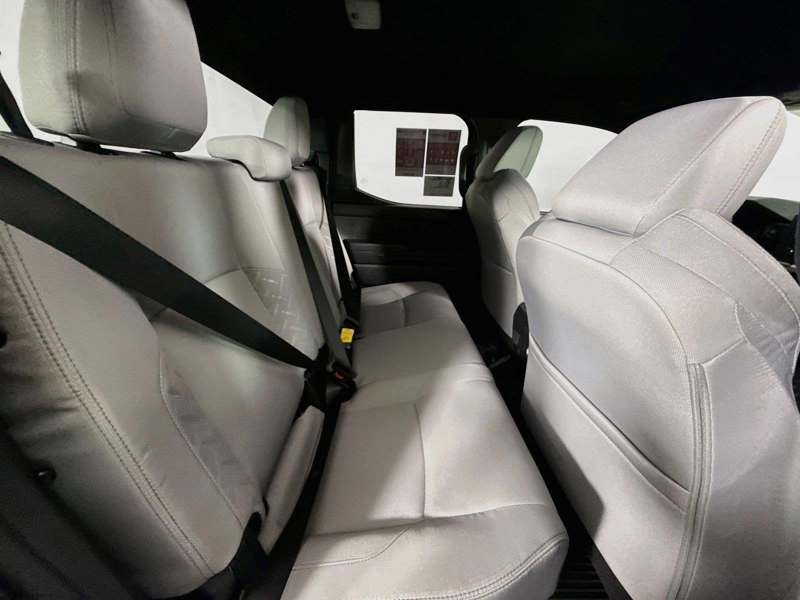 New 2026 Underground Toyota SR5 image 37