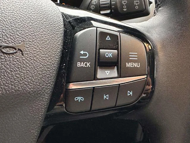 Used 2023 Oxford White Ford Active image 17