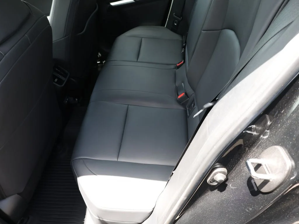 Used 2021 Black Lexus 200 Base image 17