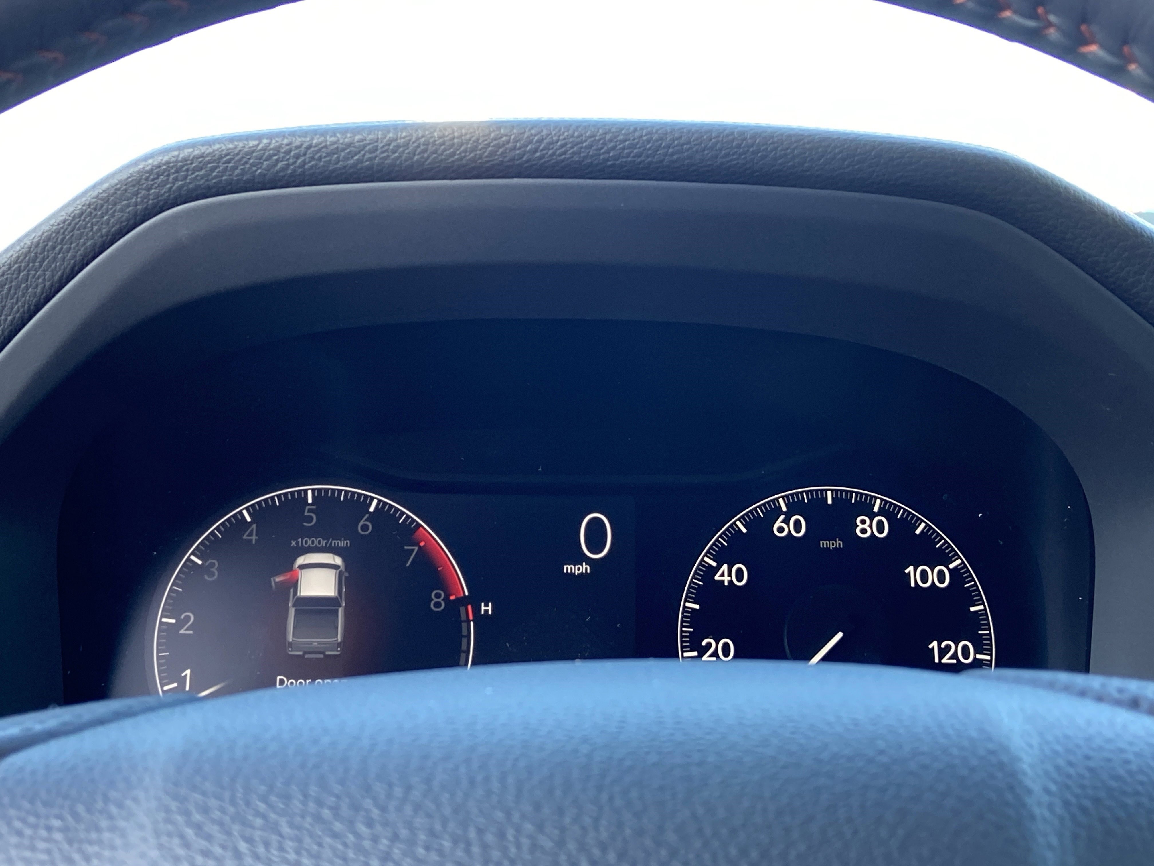 2026 Honda Ridgeline TrailSport - Photo 29