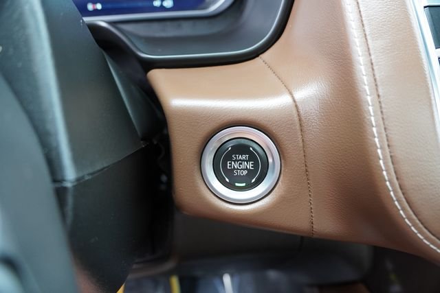 Certified Used 2023 Gray Chevrolet High Country image 37