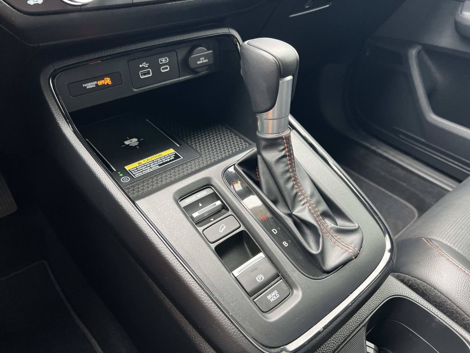 2025 Honda CR-V Sport-L - Photo 49
