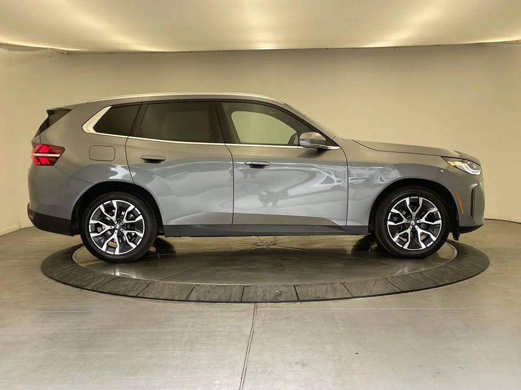 2026 BMW X3 30 - Photo 6