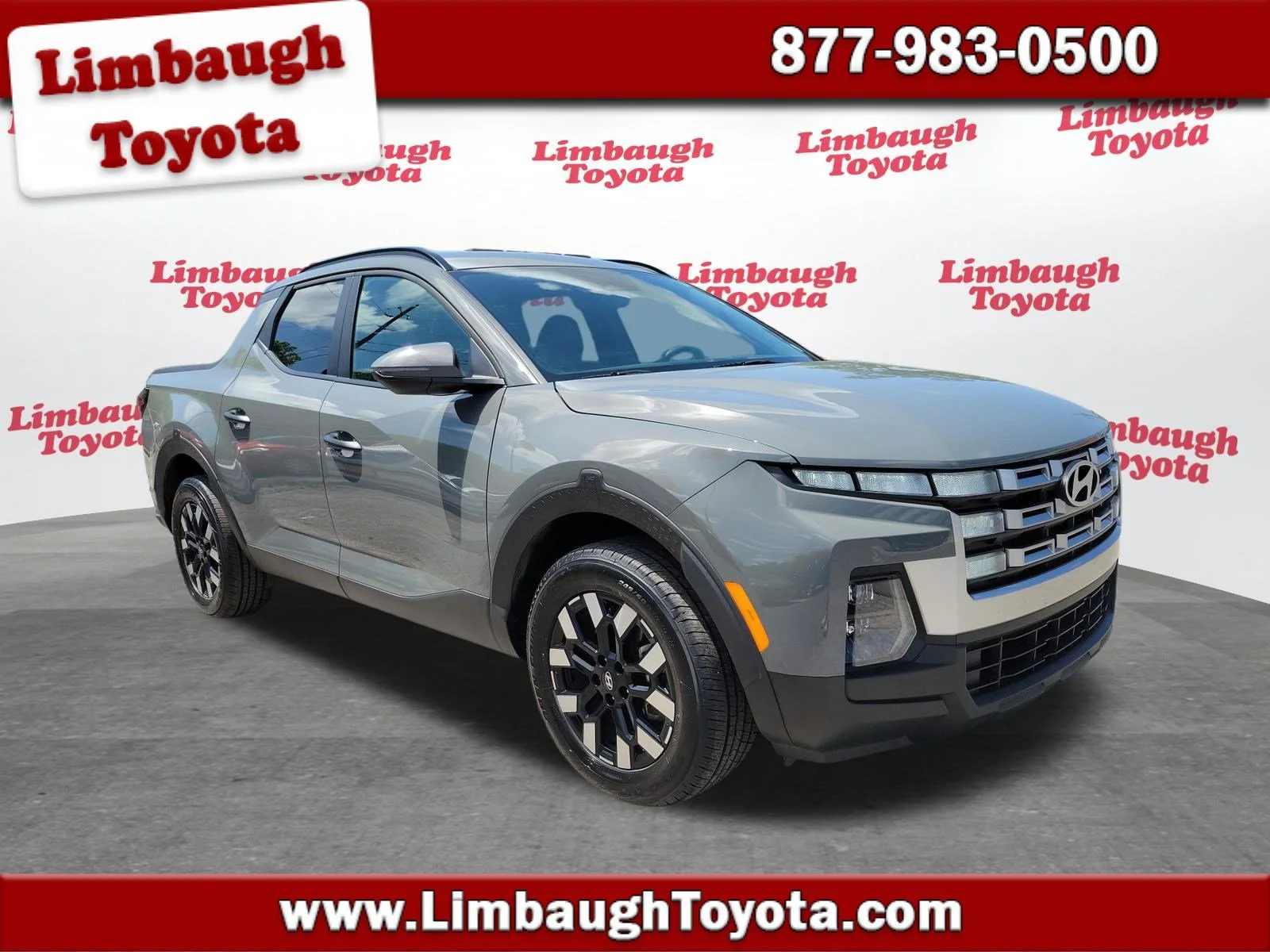2025 Hyundai Santa Cruz SEL for sale near Birmingham Alabama