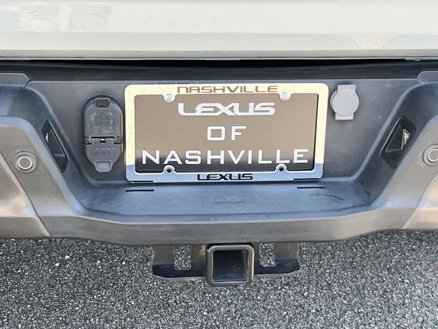 Used 2023 White Ford Raptor image 11