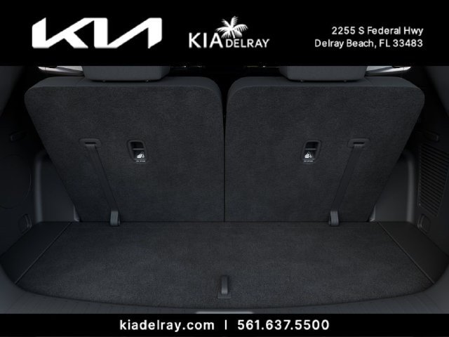 New 2026 Ivory Silver Kia LX image 19