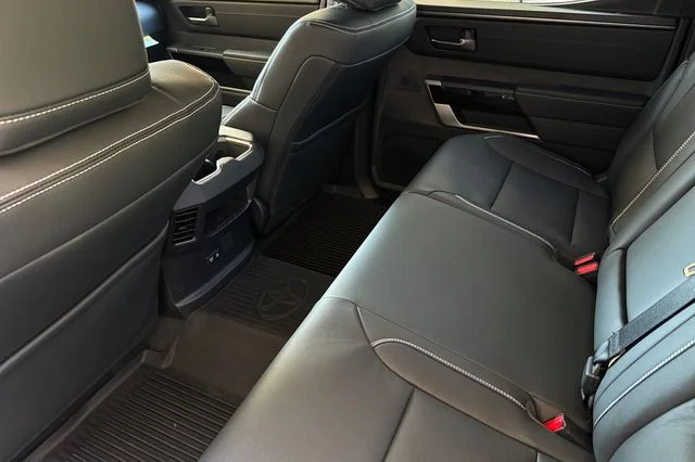 2026 Toyota Tundra Limited - Photo 13