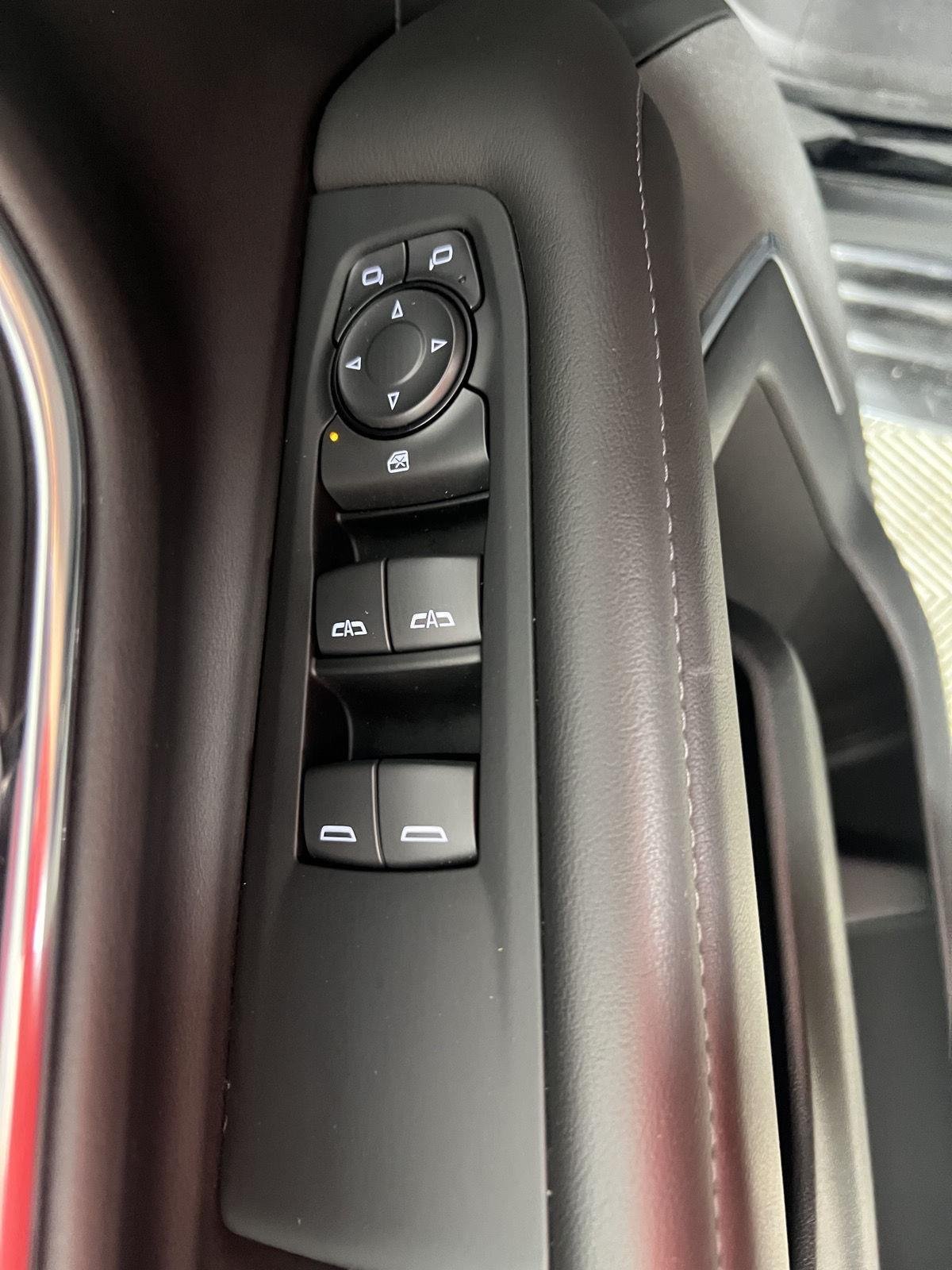 Used 2023 Black Chevrolet LS image 25