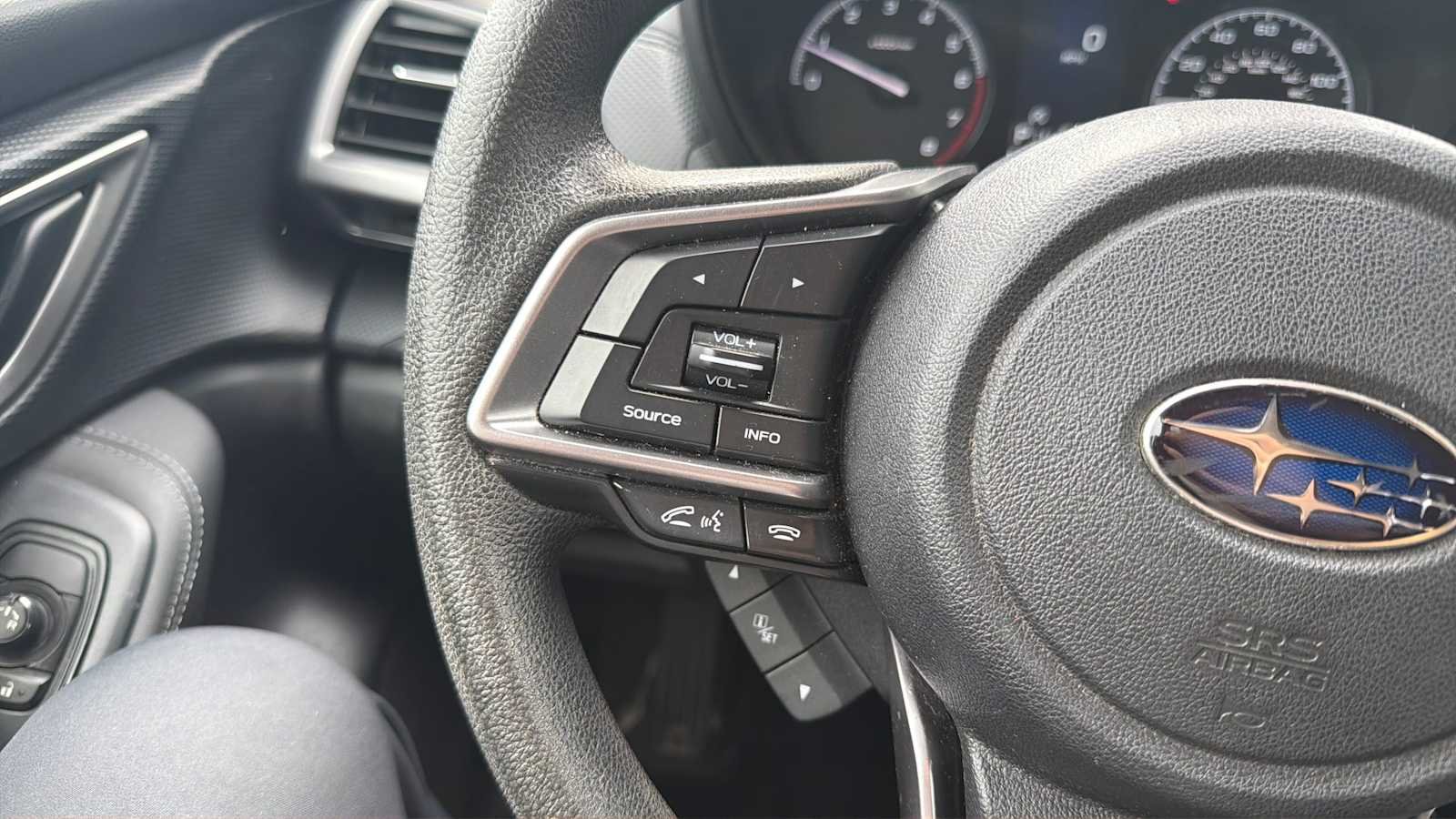 Used 2021 Magnetite Gray Metallic Subaru  image 15