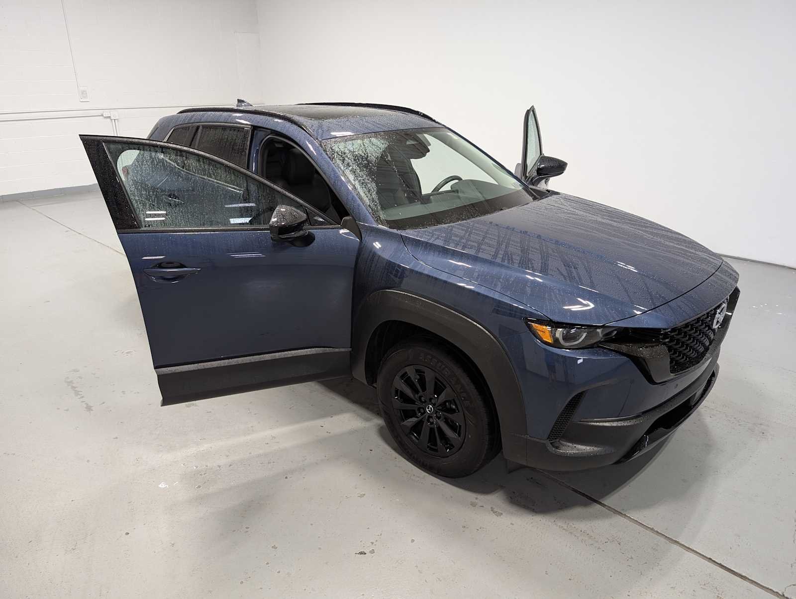 2026 Mazda CX-50 Premium - Photo 16
